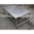 Stainless Steel Counter (ISO9001:2000 APPROVED)